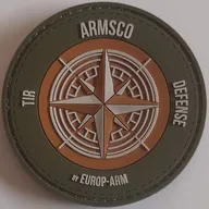 ARMSCO - Tir Défense by Europ-arm