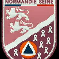Protection Civile - Normandie Seine - Octobre Rose