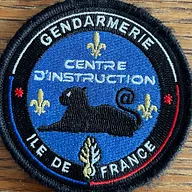 Centre Régional d’ Instruction (CRI) Île-de-France