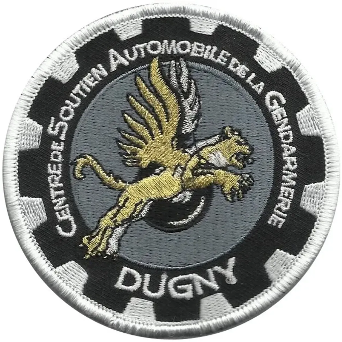 CSAG Dugny 