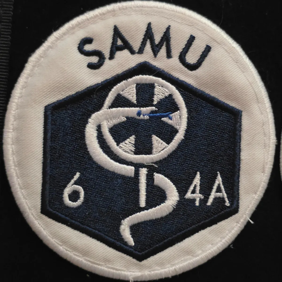 SAMU 64A