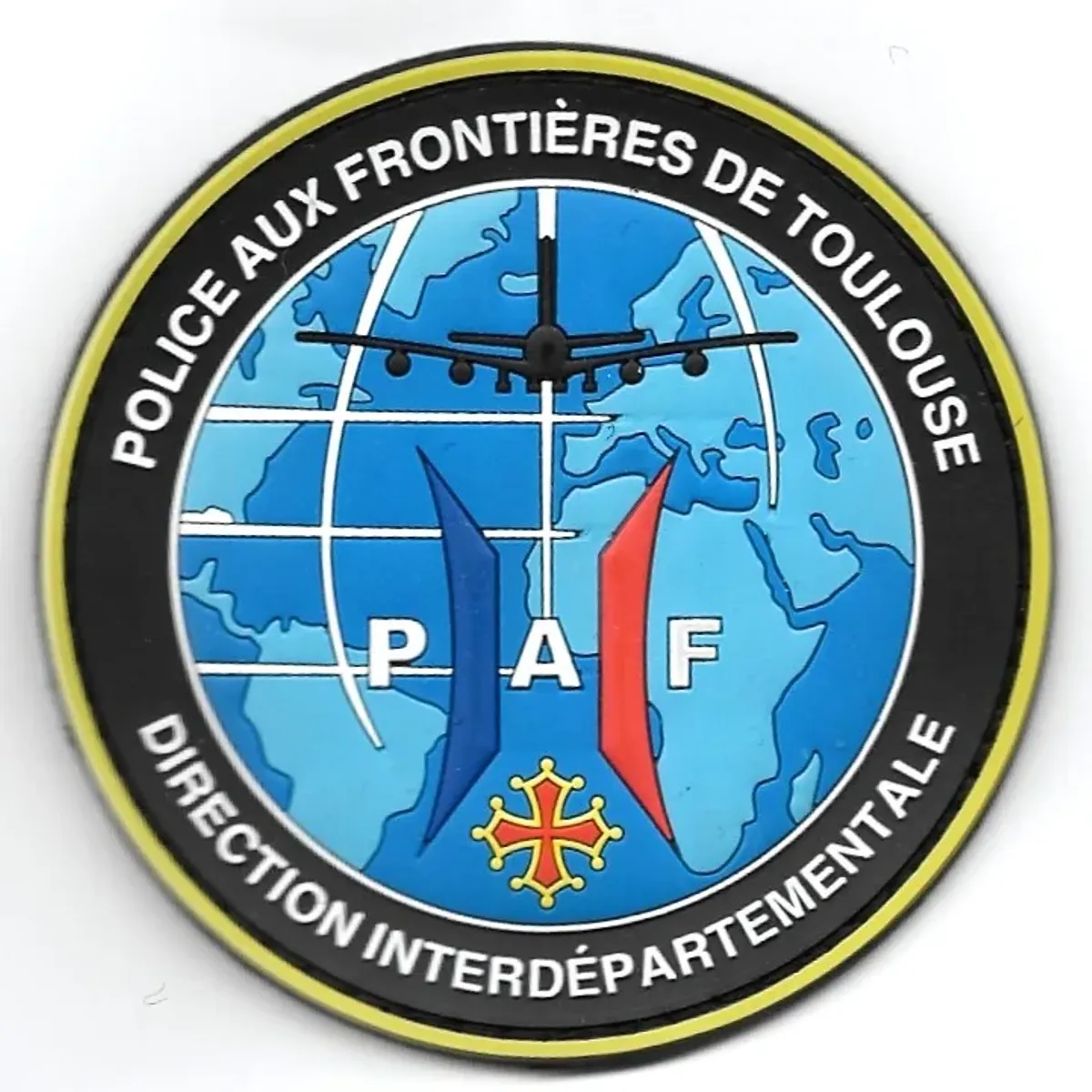 DIPAF - Toulouse