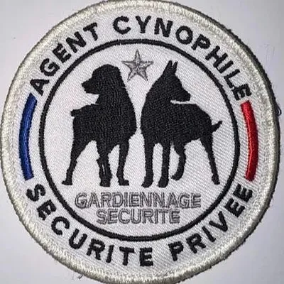Sécurité Privée Cynophile