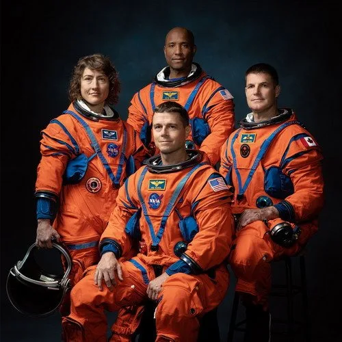 Artemis-2 – 3