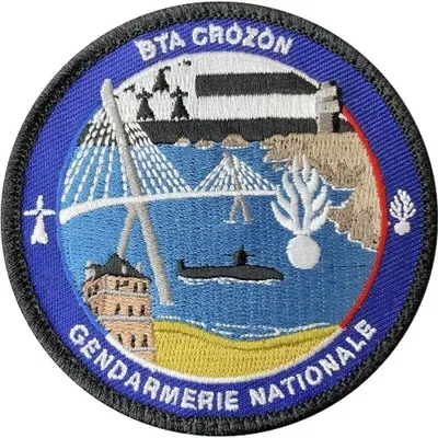BTA - Crozon