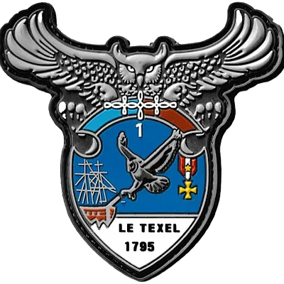 2ème Régiment de Hussards - 1er Escadron