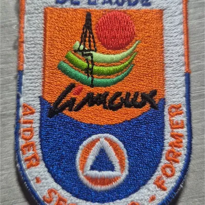 Protection Civile - Limoux