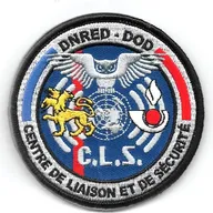 DNRED - DOD - CLS (centre de Liaison et de Sécurité)