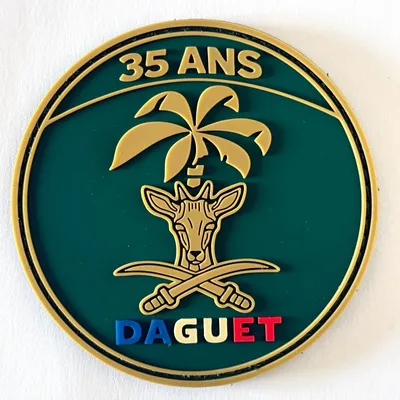Opération DAGUET 35 ans 