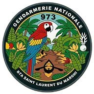 BTA Saint-Laurent-du-Maroni