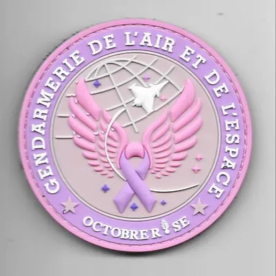 GAE - Octobre rose