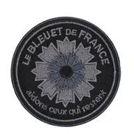 Le Bleuet de France