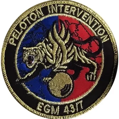 PI EGM 43/7 Decize