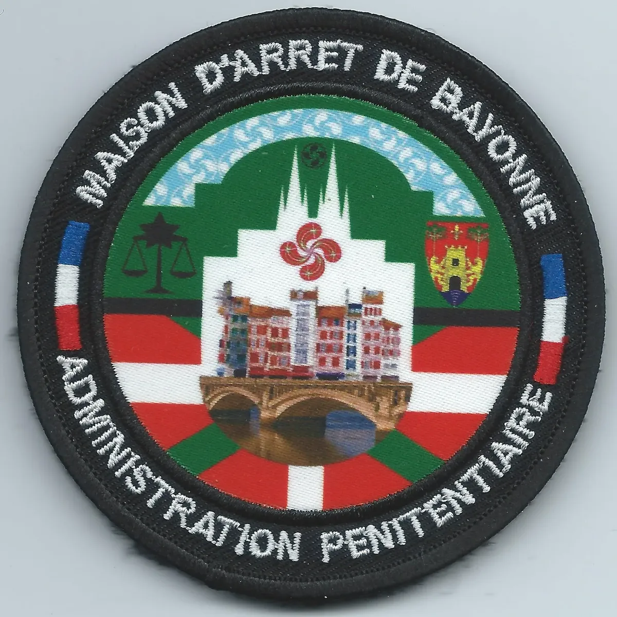 MA - Bayonne