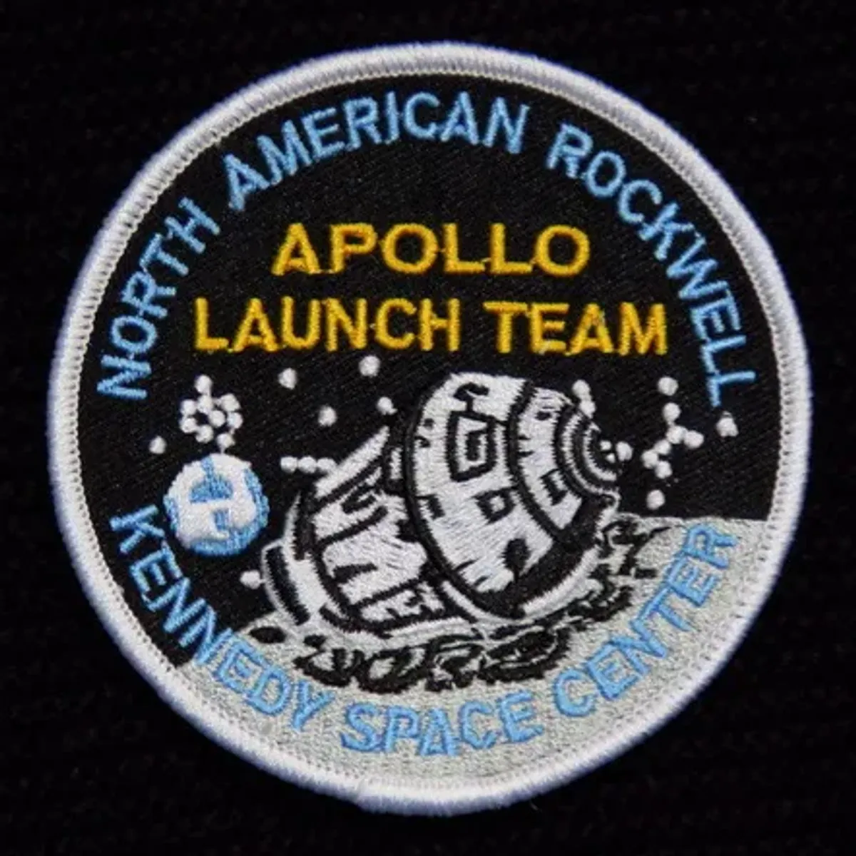 Apollo North American