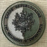 GR - 1er Régiment d’Infanterie