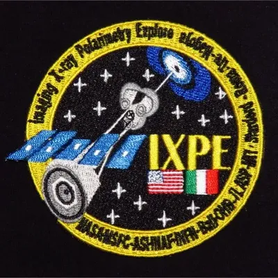 IXPE