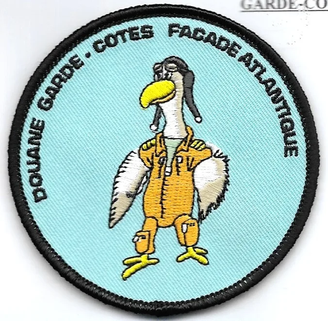 BGC - façade Atlantique