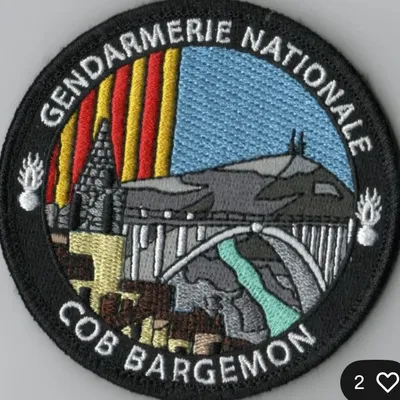 COB Bargemon