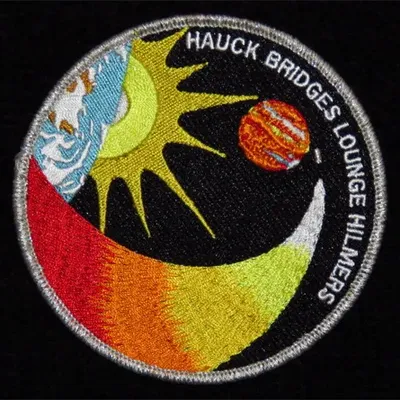 STS 61-F annulé