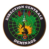 Déminage Direction Centrale