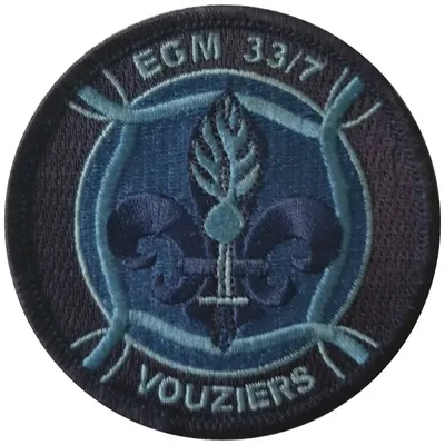 EGM 33/7 Vouziers