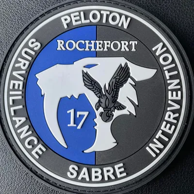 PSIG Sabre - Rochefort