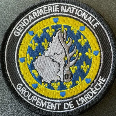 GGD 07 - Ardèche