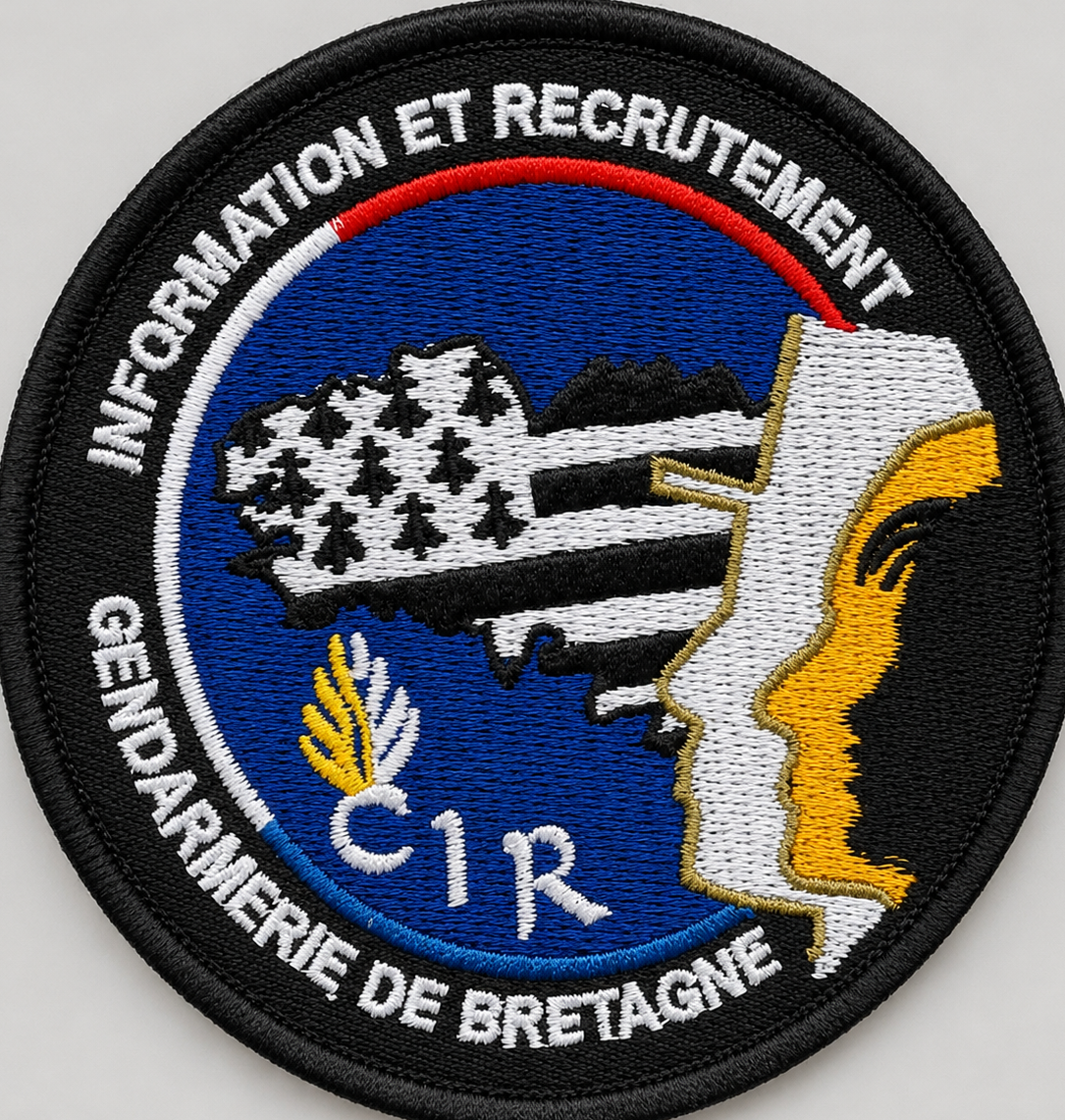 CIR - Bretagne