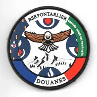 BSE - Pontarlier 