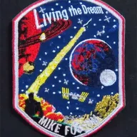 Mike FOSSUM