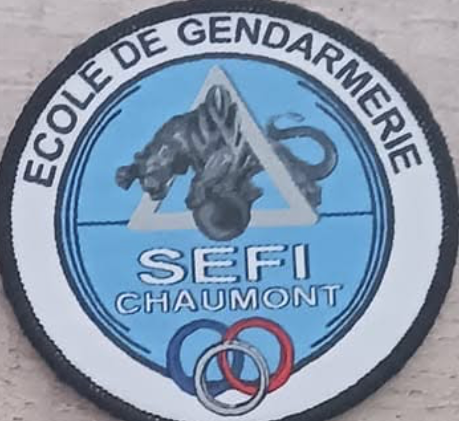 ESOG Chaumont - SEFI