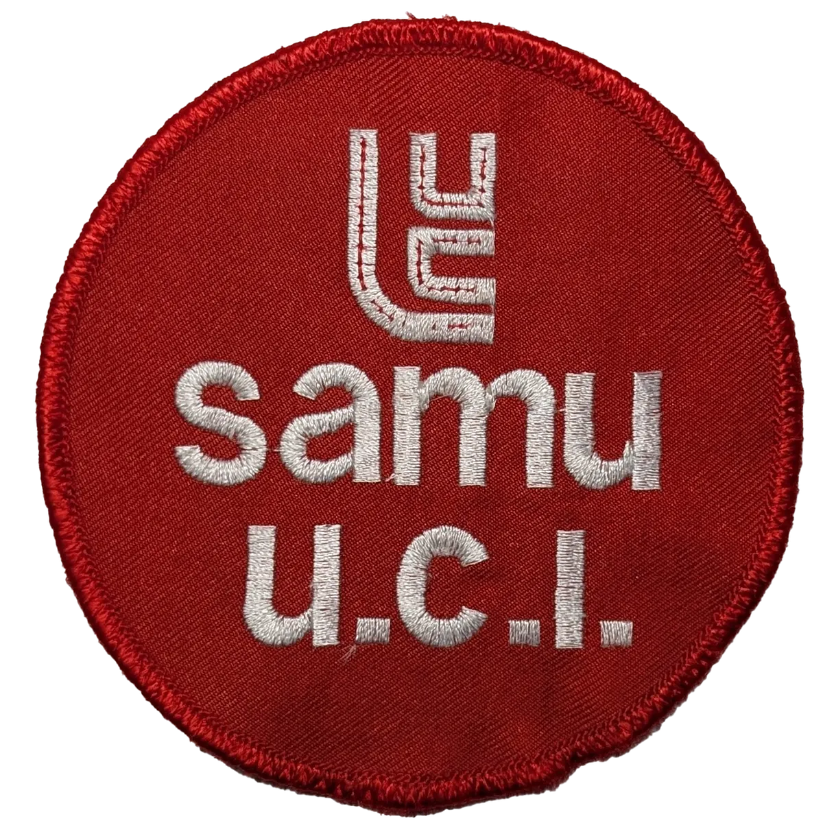 SMUR - Cliniques universitaires Saint-Luc (UCLouvain)