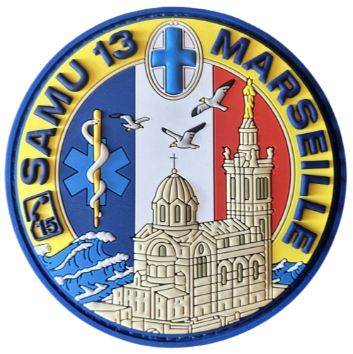 SAMU 13