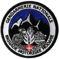 BMO - Modane