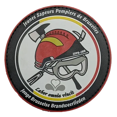 Jeunes Sapeurs-Pompiers Bruxelles (JSPB)