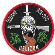 BSE - SGO - Bélizon