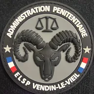 ELSP Vendin-le-Vieil