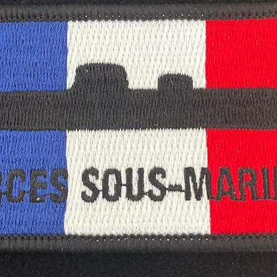 Forces sous marines 