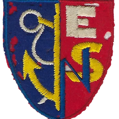 SSA : Ecole Santé Navale Bleu et Rouge