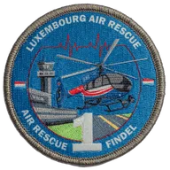LAR - Air Rescue 1
