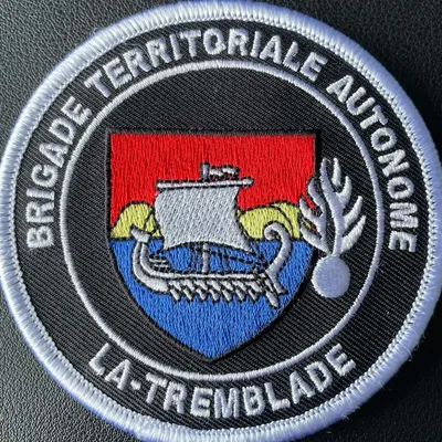 BTA - La Tremblade