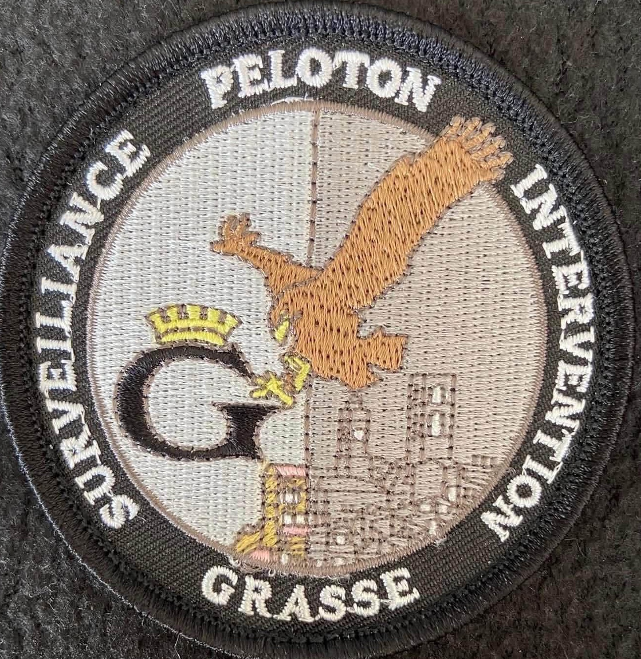 PSIG - Grasse