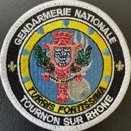 BTA Tournon-sur-Rhône