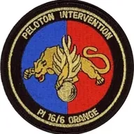 PI EGM 16/6 Orange