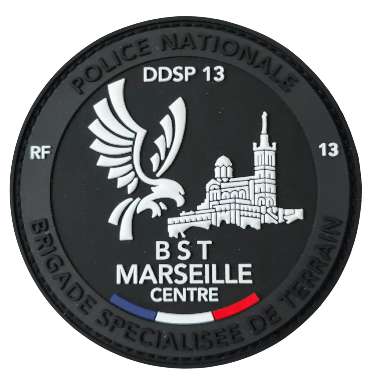 BST - Marseille
