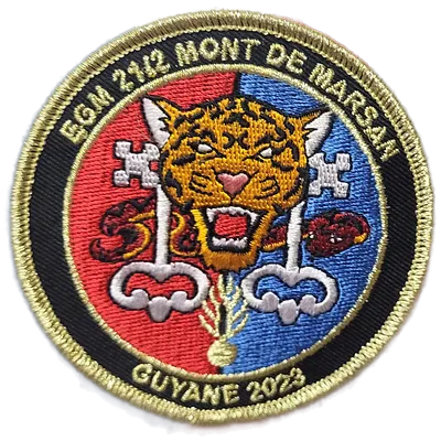 EGM 21/2 Mont-de-Marsan