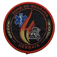 Zone de secours Hesbaye
