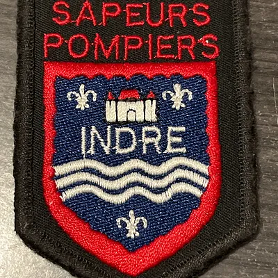 SDIS de l'Indre (36)