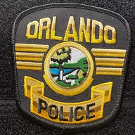 Police Orlando